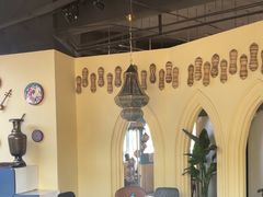 -巴依老爷新疆餐厅