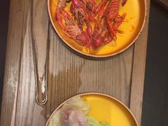 -牛New寿喜烧(金茂览秀城店)