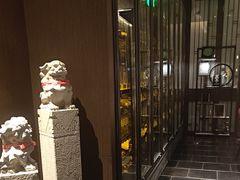-三利音·玖弄小鲜(浦东嘉里城店)