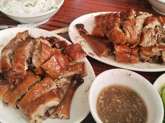 -凌舍好烧鹅(中山路店)
