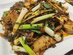 -易老头三样菜(南滨路总店)