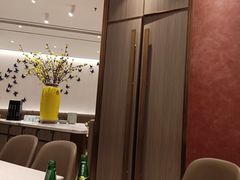 -北李妈妈菜·海肠捞饭(高新万达店)