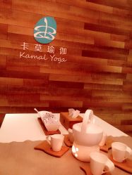 卡莫瑜伽(宜家馆)-卡莫瑜伽·普拉提