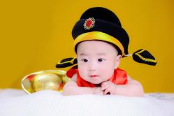 -星光贝贝儿童摄影(株百中心店)