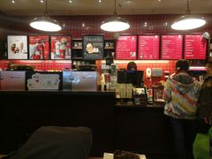-星巴克(天津大悦城第二店)