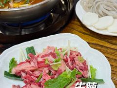 -亮欢寨(凯里总店)