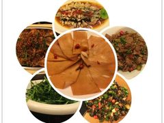 -巴陵全鱼席(湖南老字号汴河街店 )