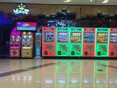 -凯德广场(武胜路店)