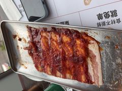 -一品诚记烤肉(大连柏威年购物中心店)