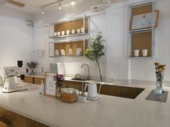 -Cafe on warm(丹霞店)