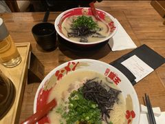 -豚王拉面(澳门银河店)