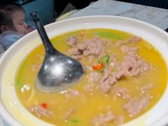 -淮扬韵(市政府汉神店)