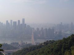 -南山植物园