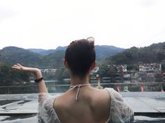 -海兰云天度假区温泉