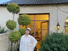 -Jo's Garden