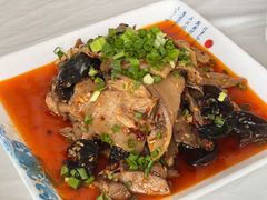 -笑红饭庄
