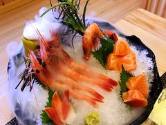 -季玄精致日本料理自助餐(闸北公园店)