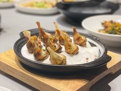 -明州小宴(文化广场店)