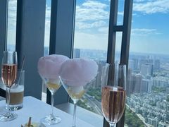 -悦厅·下午茶(杭州柏悦酒店)