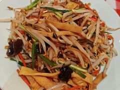 -老郑家东北春饼(龙悦居店)