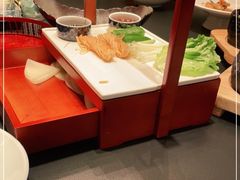 -庆江南江南菜(琴湖溪里花园城店)