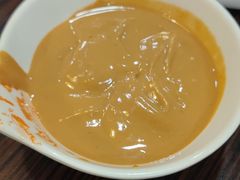 麻酱-呷哺呷哺(新世界百货望京店)