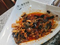 -嘎洒汤锅·花腰傣美食