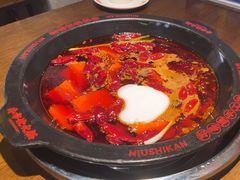 -牛市坎火锅(建设路店)