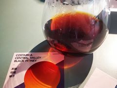 手冲咖啡-sugarman espresso素饮糖人高新咖啡工厂
