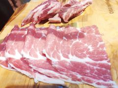 -金顺韩式烤肉·网红烤肉店(广利路店)