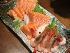 -千代武日本料理(开发区店)