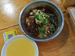 -王菊美食街·王菊面馆(总店)