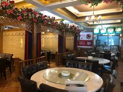 -清之口东乡手抓肉家常菜(绥远寺店)