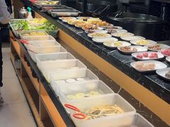 -牛梦香·自助涮烤牛肉火锅(六一北路店)