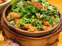 -豆相识•九九豆腐脑(牛咡桥店)