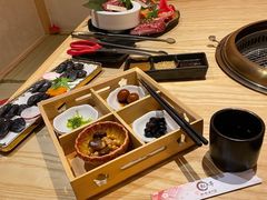 -松鱼亭·和牛烧肉(协鑫广场店)