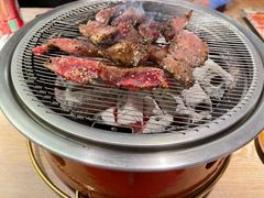 -西塔老太太泥炉烤肉(望京一店)