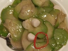-宝轩渔府·老字号海鲜·正宗津菜(水上店)