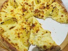 -魏斯理汉堡(西安沣东吾悦店)