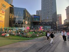 -西吉马游泳健身(协信店)