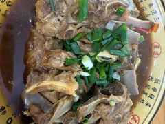 -老袁炒年糕(富豪路店)