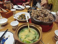 -九十九顶毡房(阜石路店)