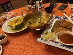 -南沙游艇会·大兵船餐厅