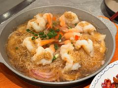 -廖川菜(金虹桥店)
