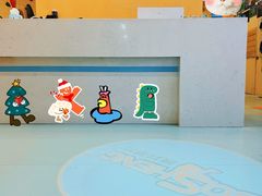 -博昇攀石馆(万维大楼店)