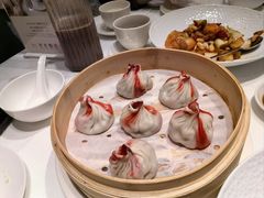 -扬州香格里拉·香宫中餐厅