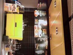 -麦当劳(中山公园龙之梦店)