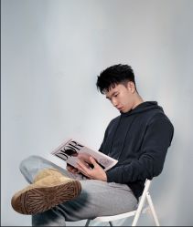 -绅仕門男士理发馆