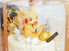 -你好独角兽·蛋糕甜品