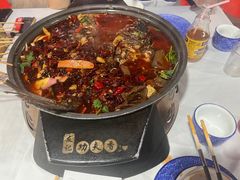 -友记功夫香·人民川菜(红牌楼店)